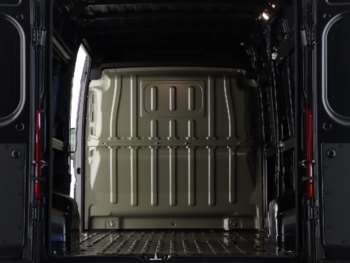 Used Peugeot Boxer 2025 for sale - 75202827: Photo