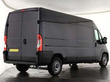 Used Peugeot Boxer 2025 for sale - 75202827: Photo