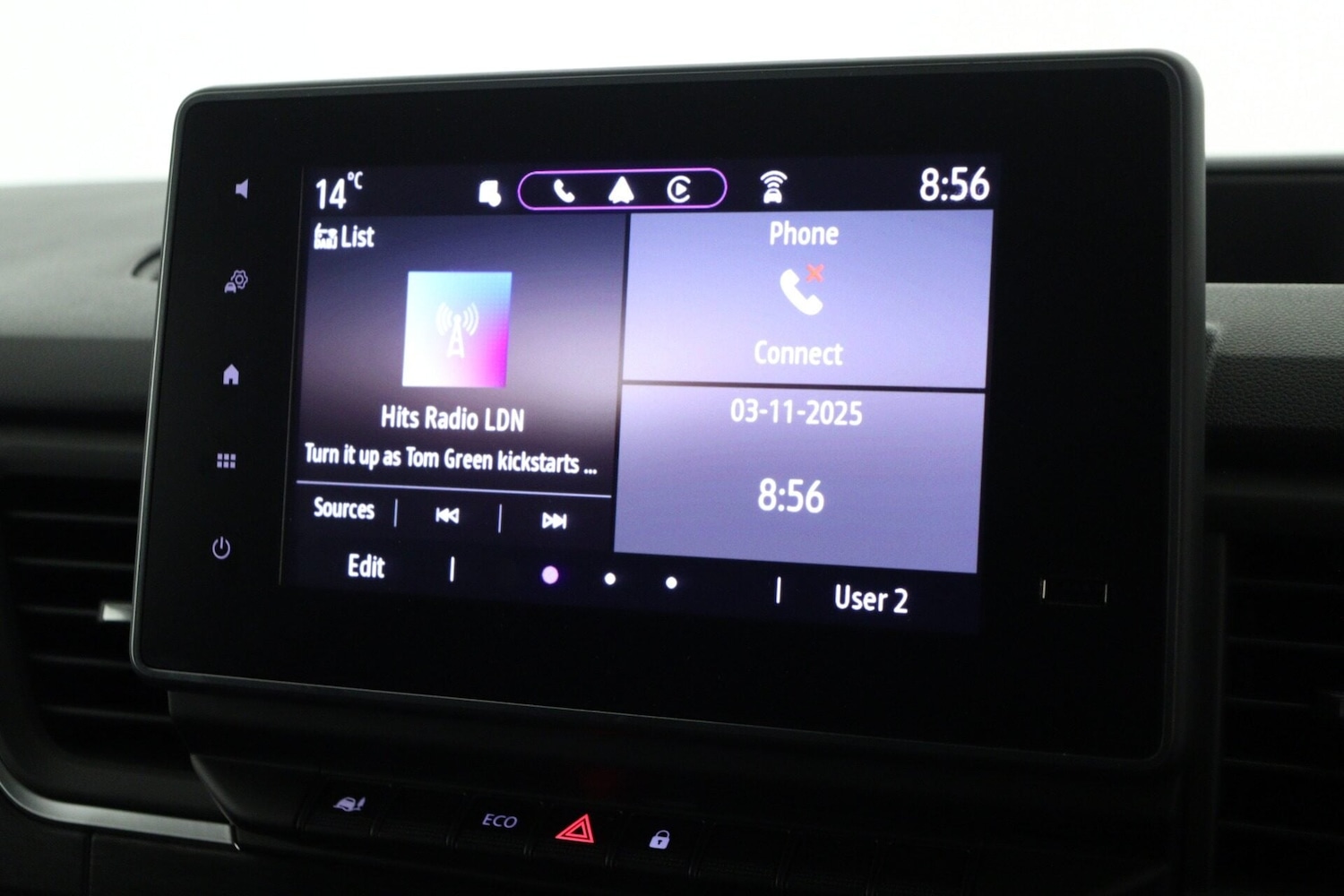 Used Renault Trafic 2025 for sale - 77873447: Photo 13