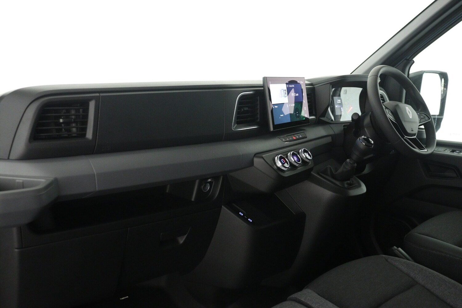 Used Renault Master 2026 for sale - 78038780: Photo 11