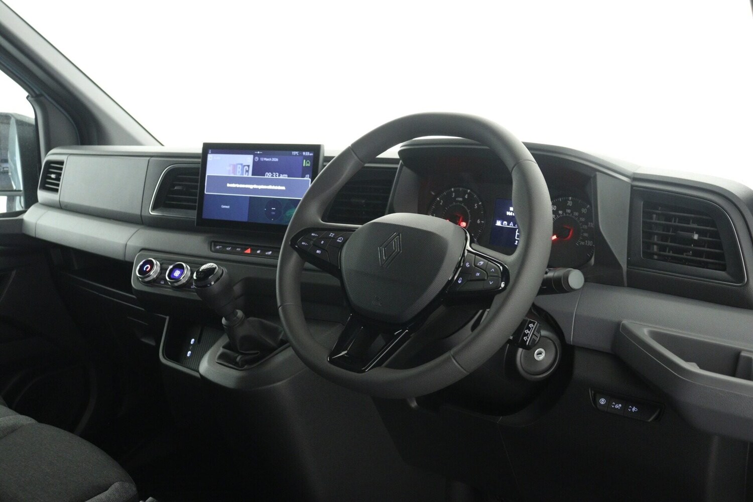 Used Renault Master 2026 for sale - 78038780: Photo 12