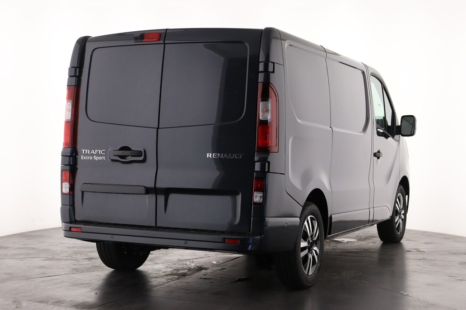 Used Renault Trafic 2025 for sale - 77701005: Photo 5