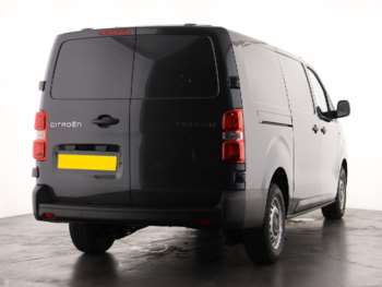Used Citroen Dispatch 2024 for sale - 74817223: Photo