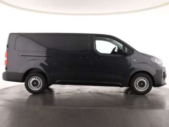 Used Citroen Dispatch 2024 for sale - 74817223: Photo