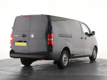 Used Vauxhall Vivaro 2026 for sale - 78993902: Photo