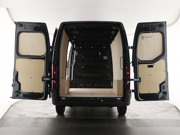 Used Renault Master 2026 for sale - 78011061: Photo