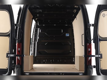 Used Renault Master 2026 for sale - 78011061: Photo