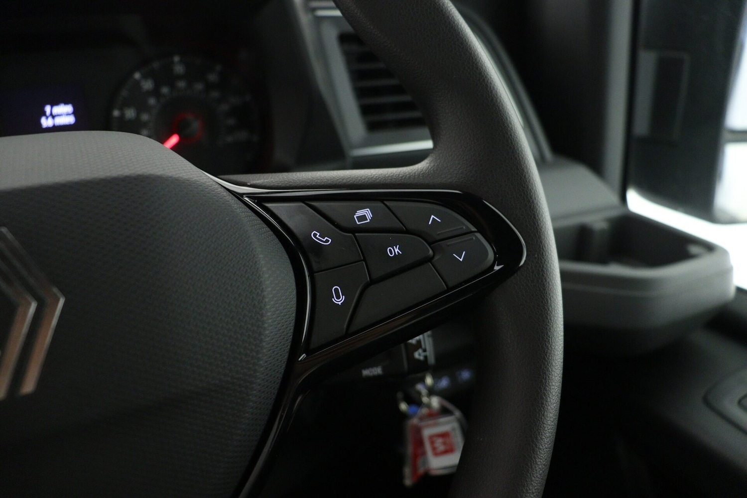 Used Renault Master 2025 for sale - 76267834: Photo 21