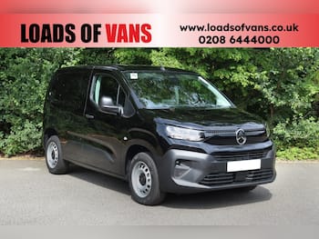 Used Citroen Berlingo 2026 for sale - 79643932: Photo