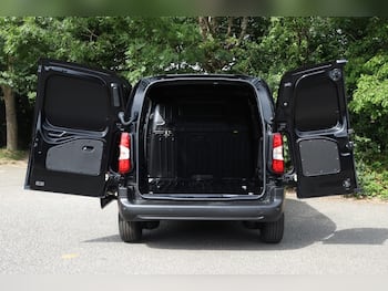 Used Citroen Berlingo 2026 for sale - 79643932: Photo