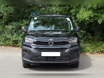Used Citroen Berlingo 2026 for sale - 79643932: Photo