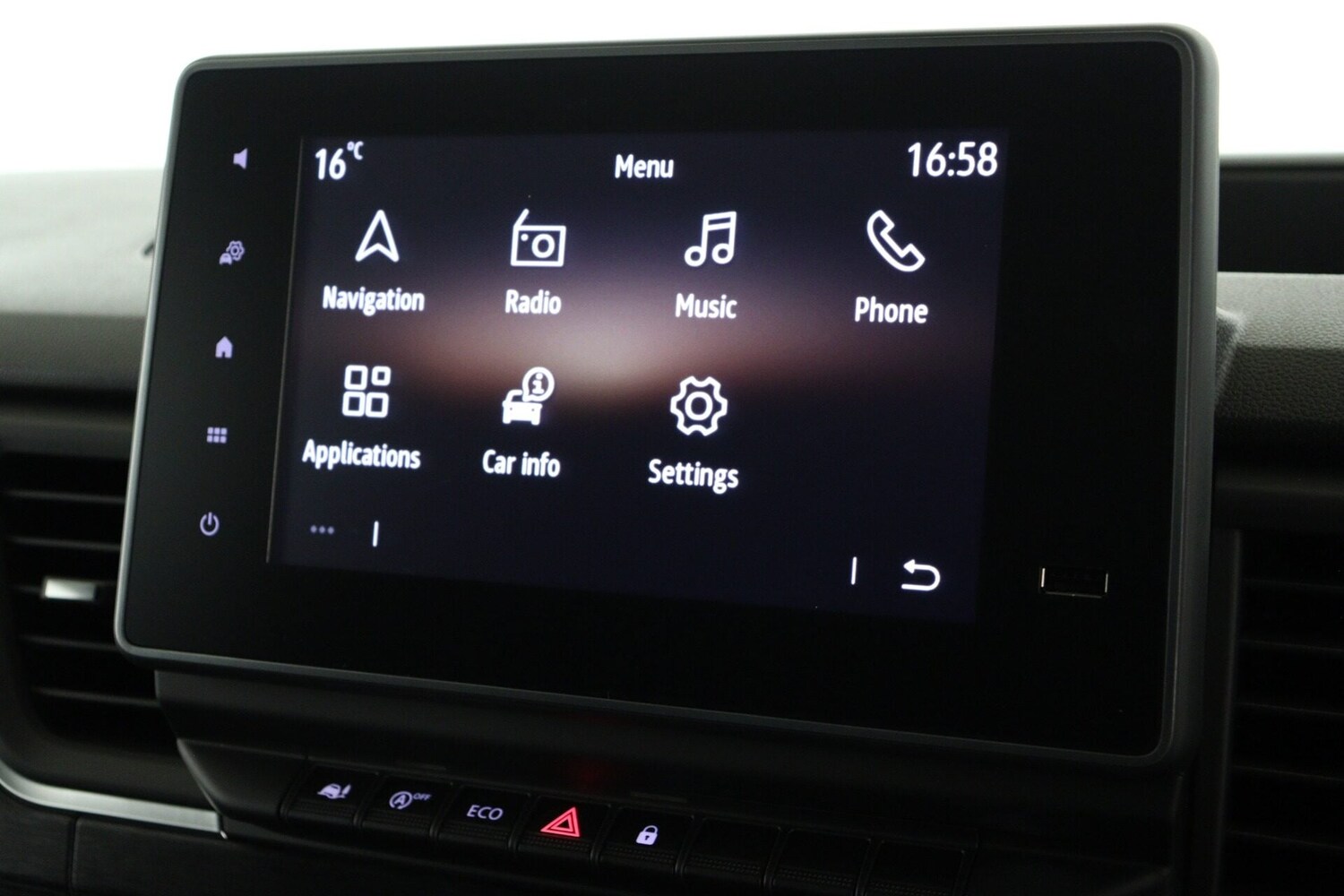 Used Renault Trafic 2025 for sale - 77546269: Photo 15