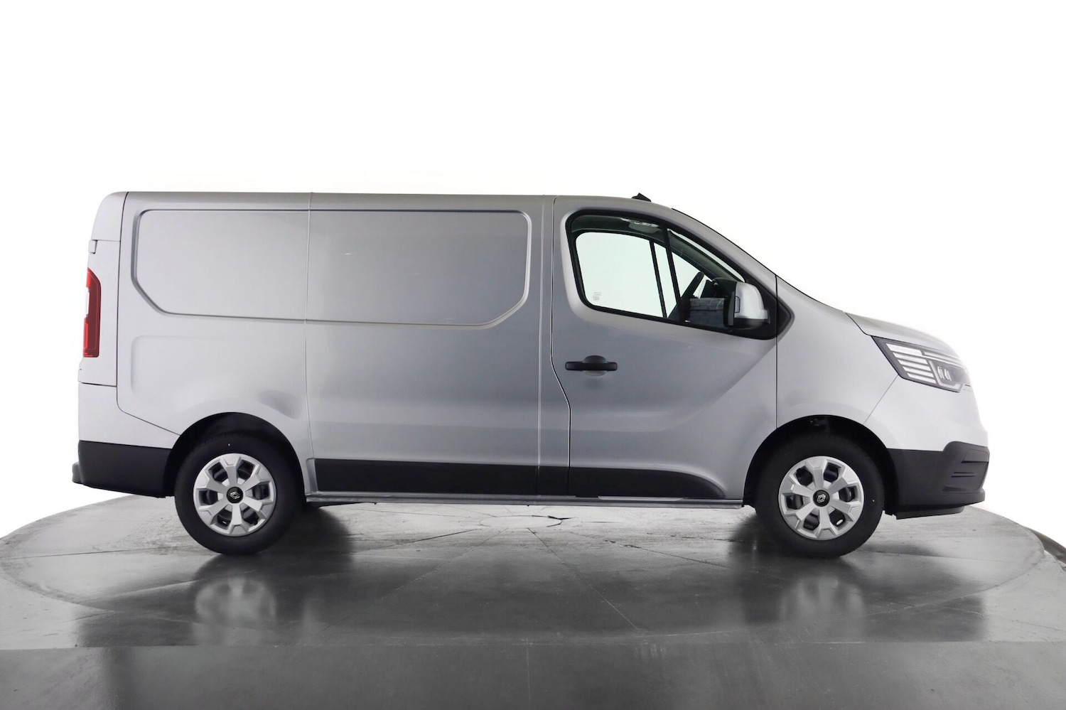 Used Renault Trafic 2025 for sale - 76904461: Photo 5