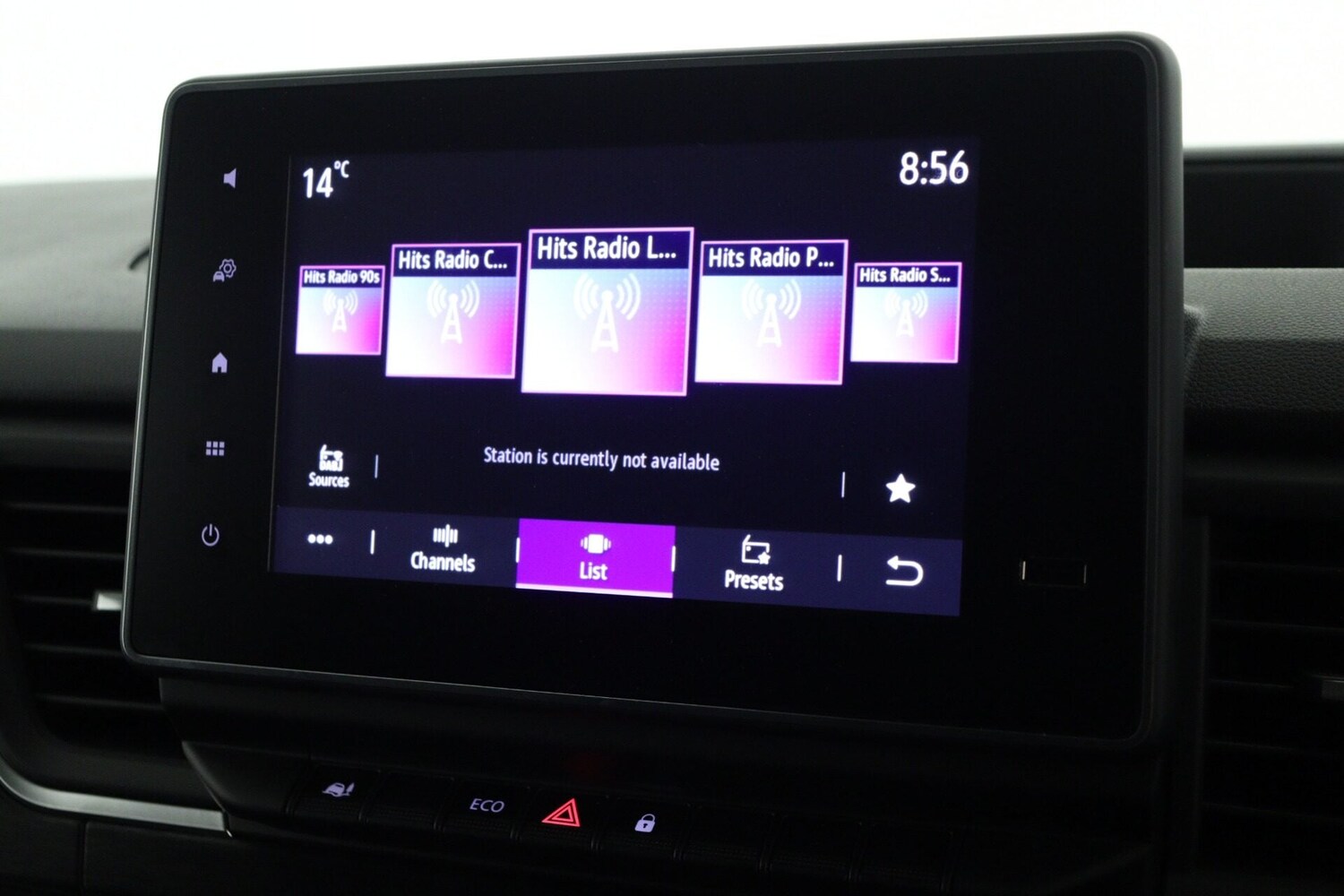 Used Renault Trafic 2025 for sale - 77873496: Photo 14