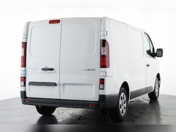 Used Renault Trafic 2025 for sale - 76692946: Photo