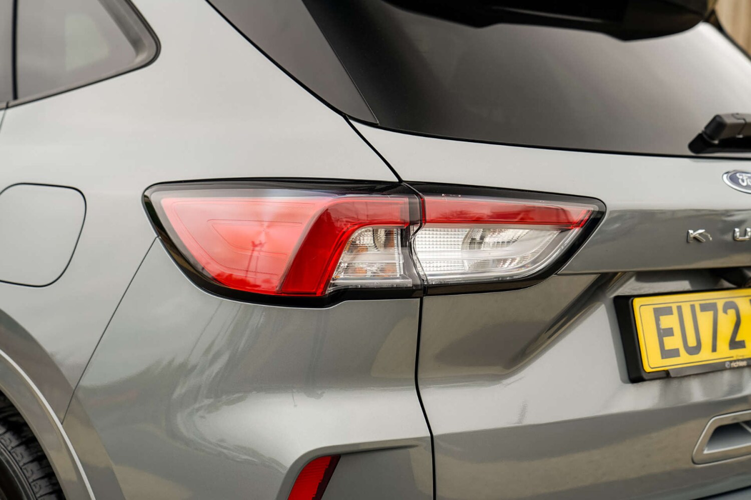 Used Ford Kuga 2022 for sale - 76651422: Photo 11