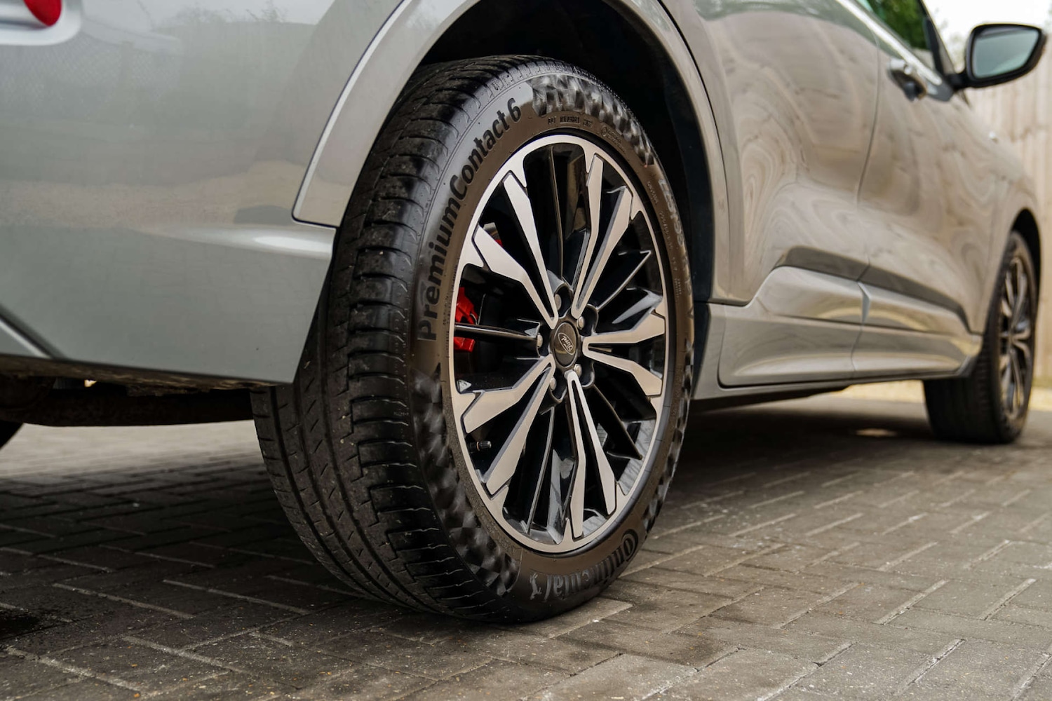 Used Ford Kuga 2022 for sale - 76651422: Photo 13