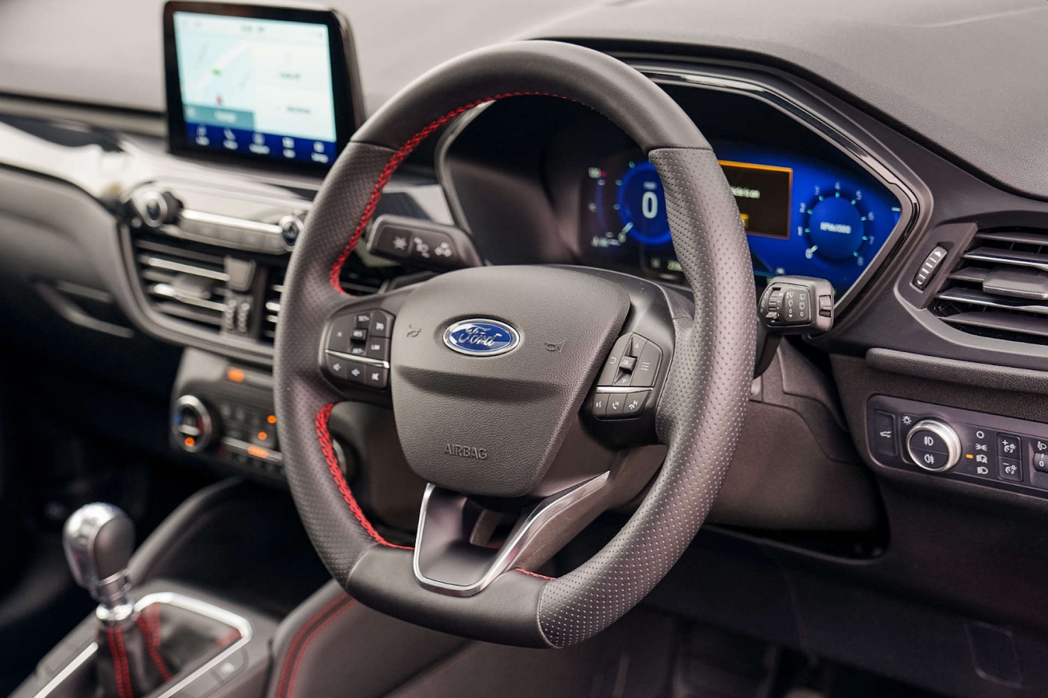 Used Ford Kuga 2022 for sale - 76651422: Photo 15