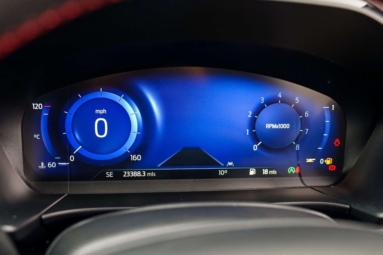 Used Ford Kuga 2022 for sale - 76651422: Photo 18