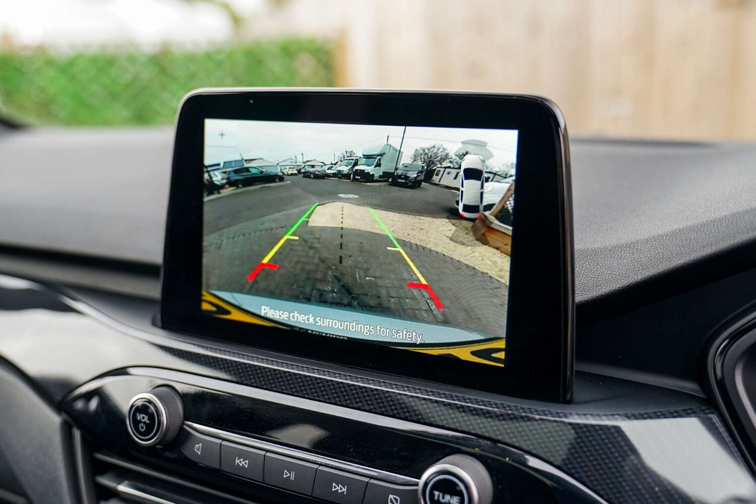 Used Ford Kuga 2022 for sale - 76651422: Photo 19