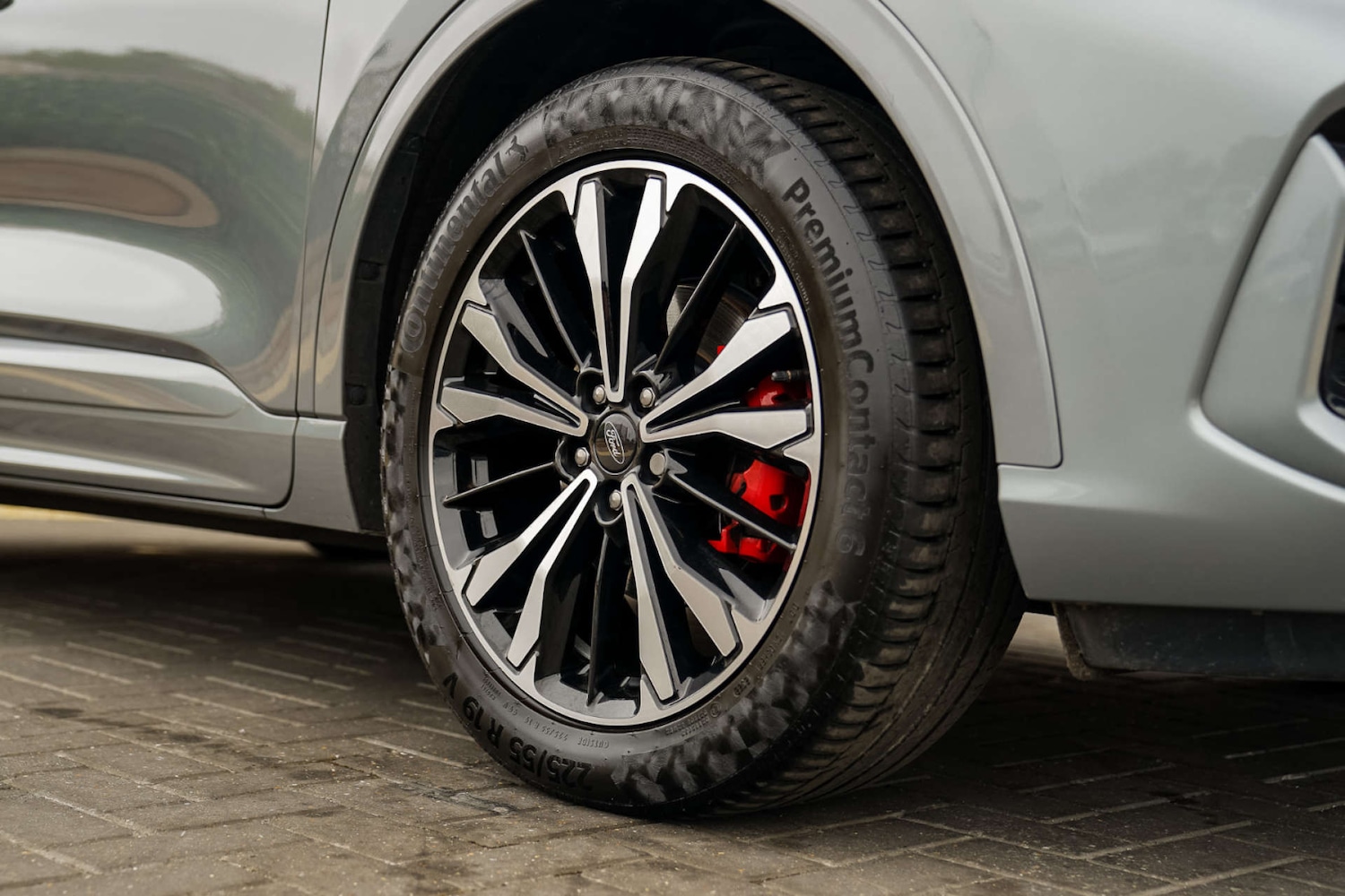 Used Ford Kuga 2022 for sale - 76651422: Photo 2