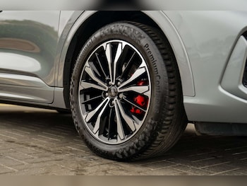 Used Ford Kuga 2022 for sale - 76651422: Photo