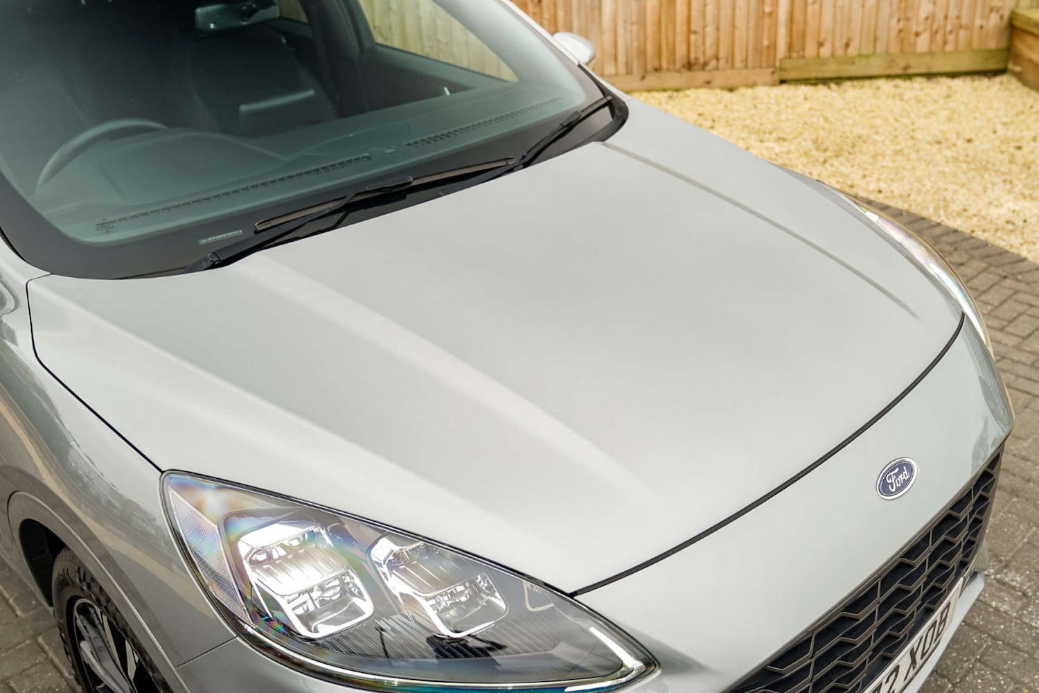 Used Ford Kuga 2022 for sale - 76651422: Photo 3