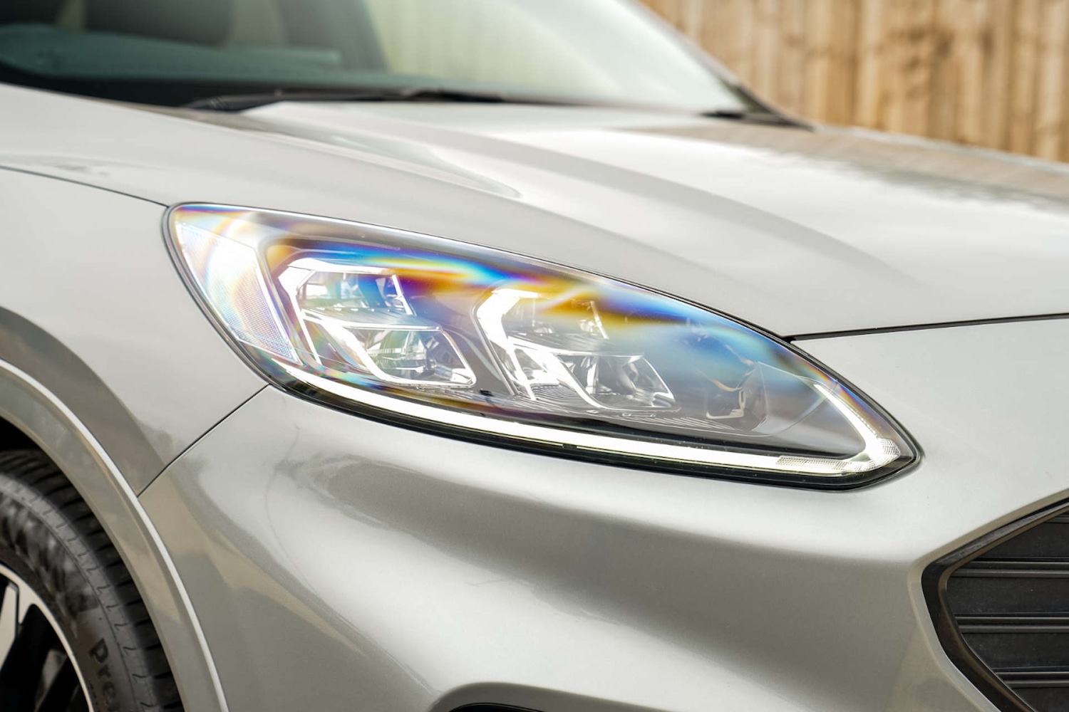 Used Ford Kuga 2022 for sale - 76651422: Photo 4