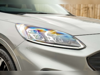 Used Ford Kuga 2022 for sale - 76651422: Photo