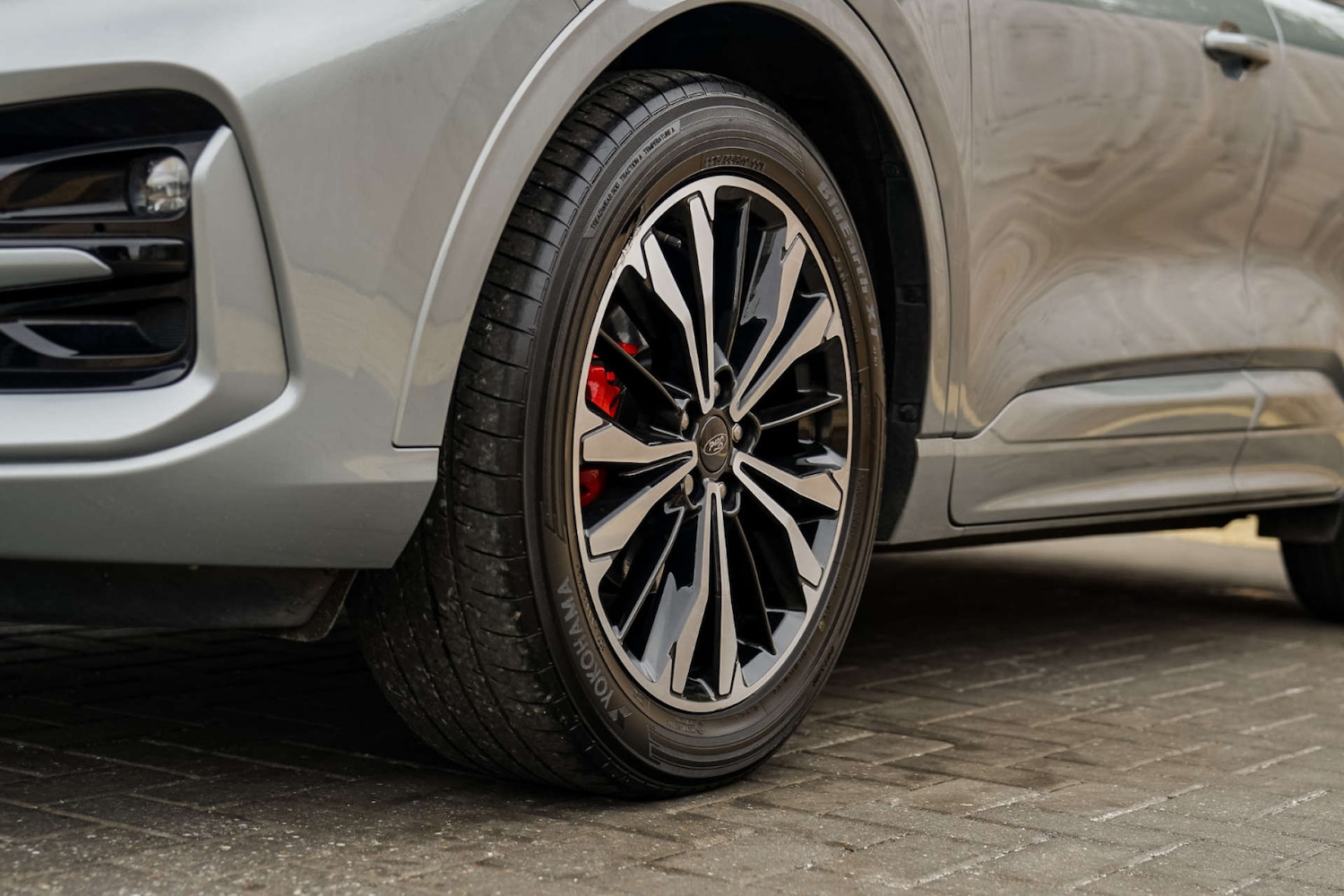 Used Ford Kuga 2022 for sale - 76651422: Photo 8