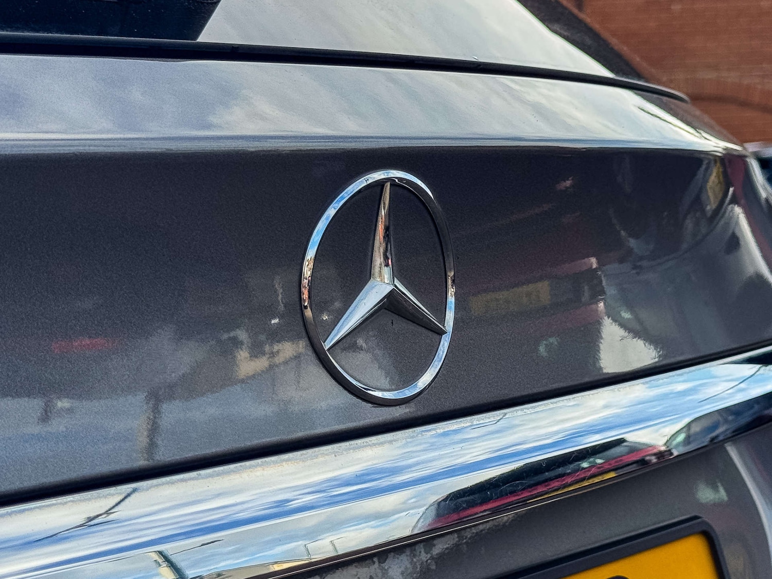 Used Mercedes-Benz GLA 2018 for sale - 76651376: Photo 11