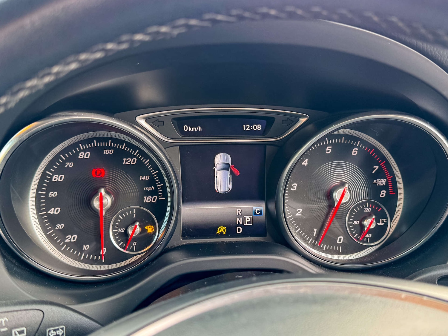 Used Mercedes-Benz GLA 2018 for sale - 76651376: Photo 15