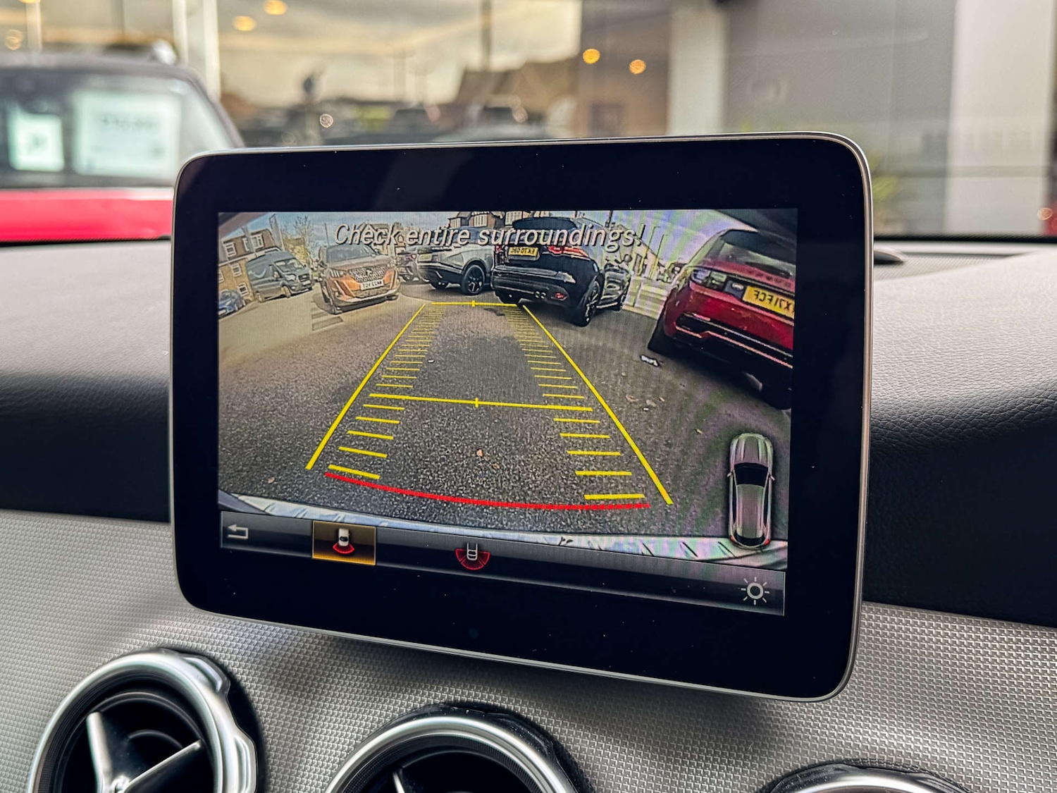 Used Mercedes-Benz GLA 2018 for sale - 76651376: Photo 16