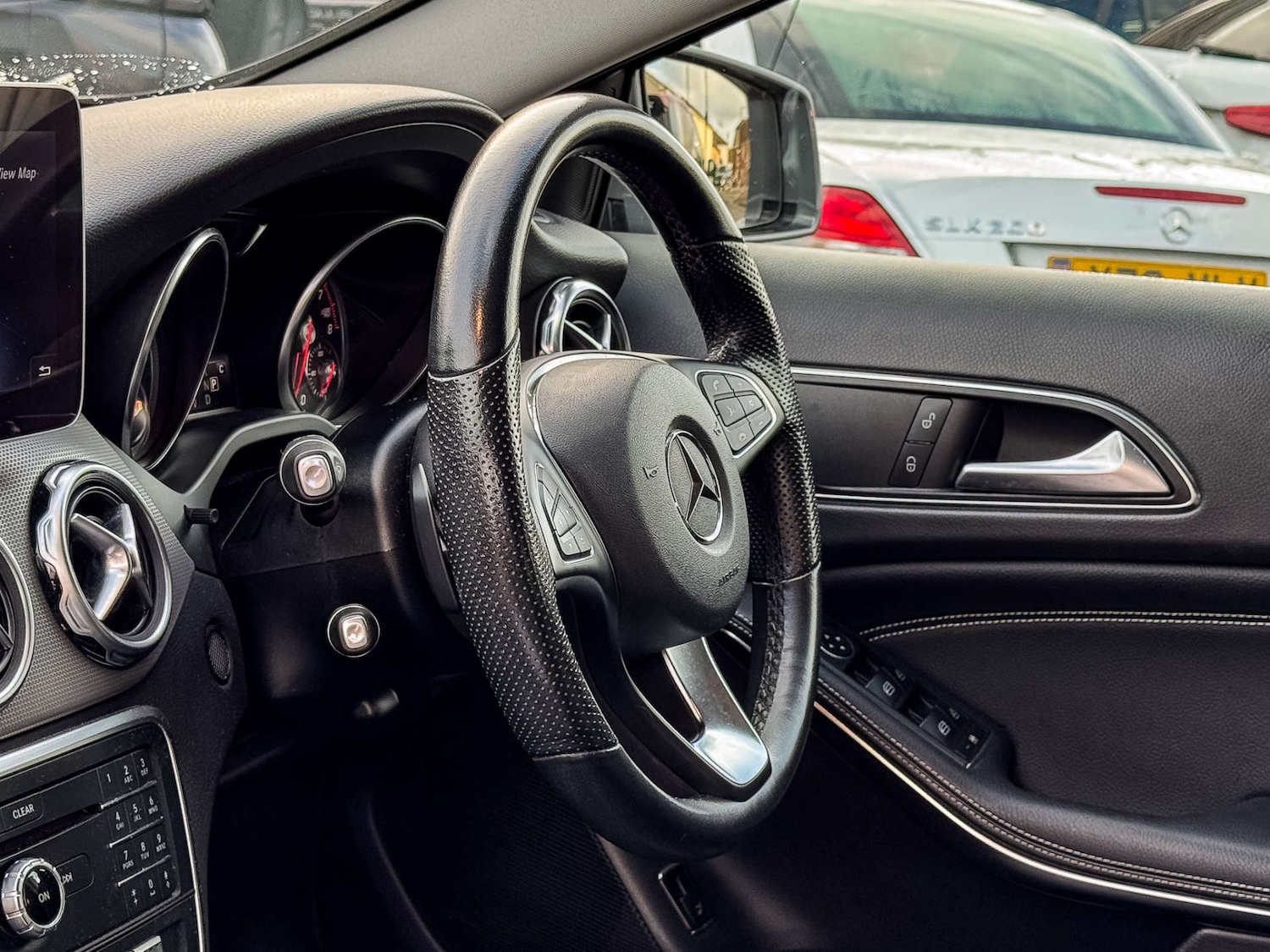 Used Mercedes-Benz GLA 2018 for sale - 76651376: Photo 18