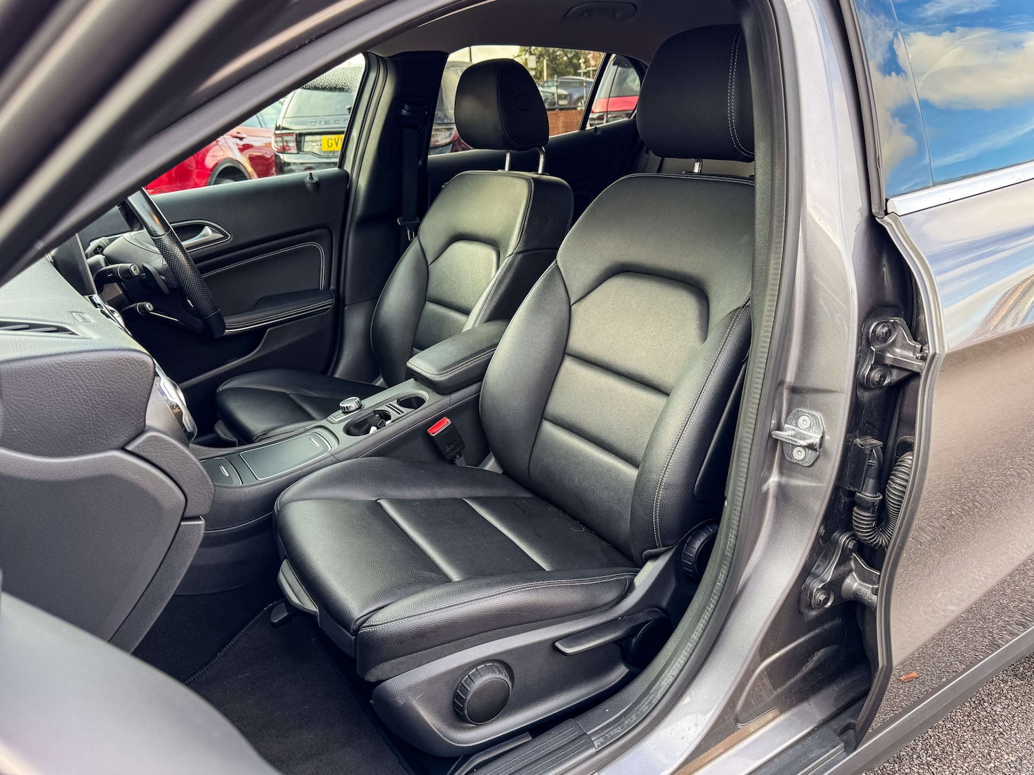 Used Mercedes-Benz GLA 2018 for sale - 76651376: Photo 20