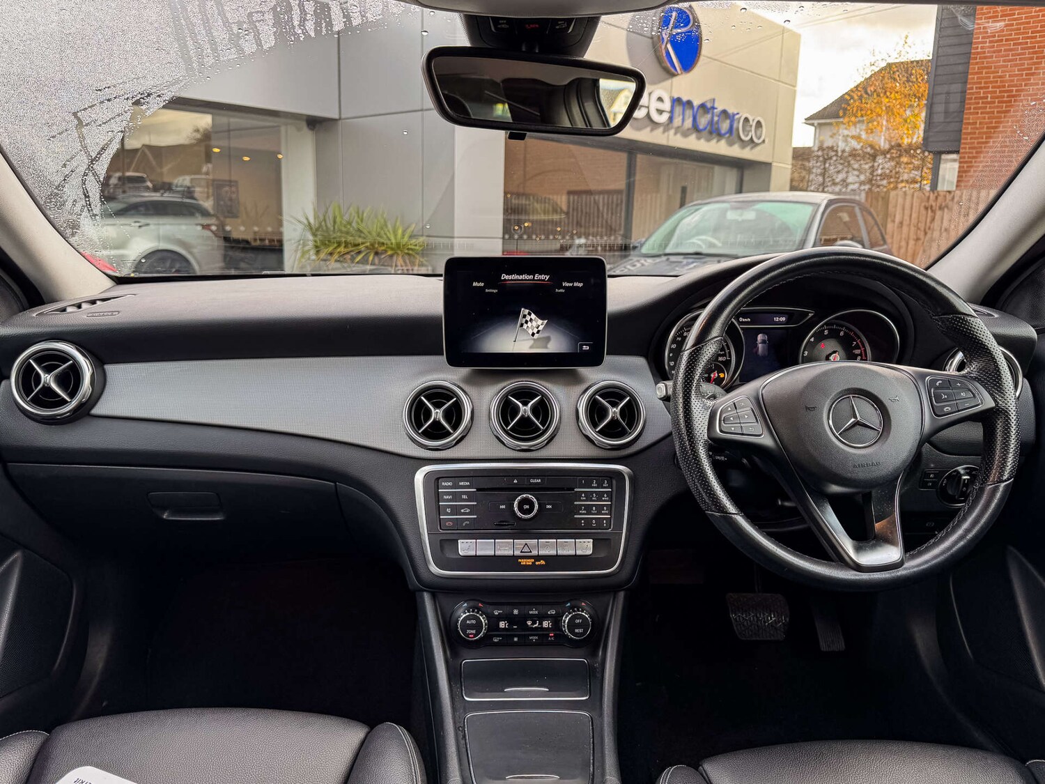 Used Mercedes-Benz GLA 2018 for sale - 76651376: Photo 21