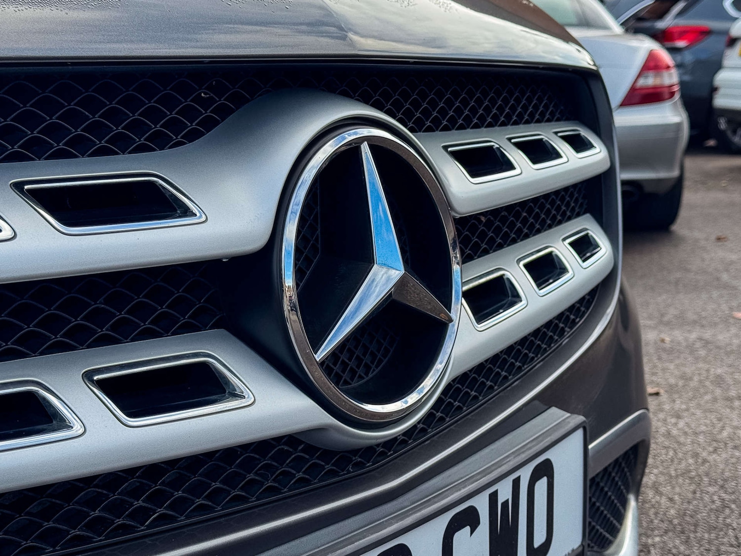 Used Mercedes-Benz GLA 2018 for sale - 76651376: Photo 4