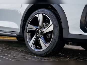 Used Ford Fiesta 2023 for sale - 76973893: Photo