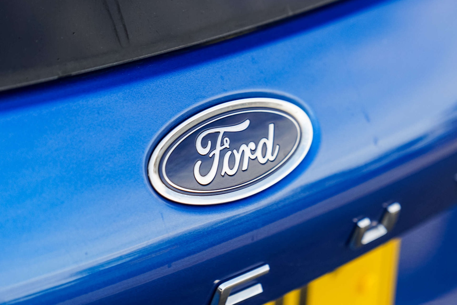 Used Ford Focus 2019 for sale - 76881579: Photo 10