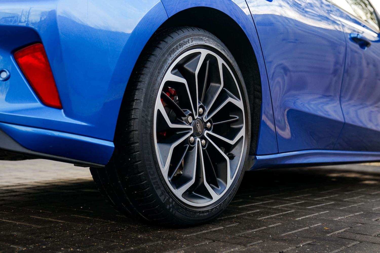 Used Ford Focus 2019 for sale - 76881579: Photo 11