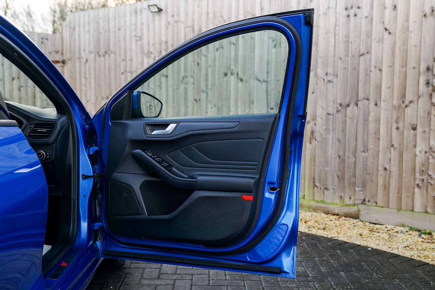 Used Ford Focus 2019 for sale - 76881579: Photo 12