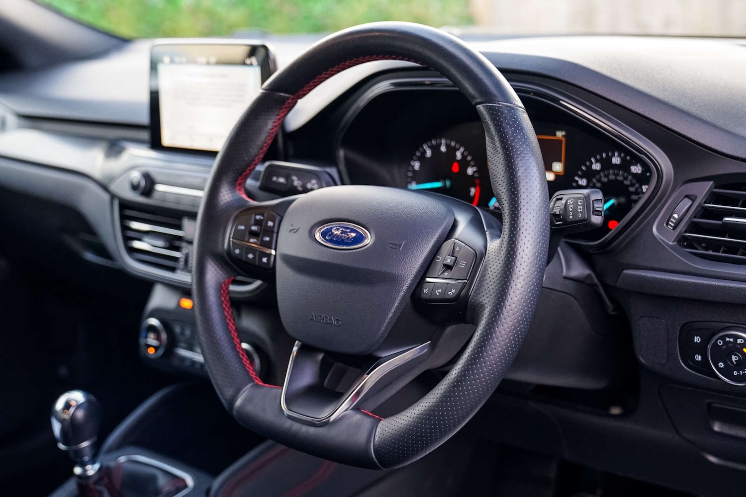 Used Ford Focus 2019 for sale - 76881579: Photo 13