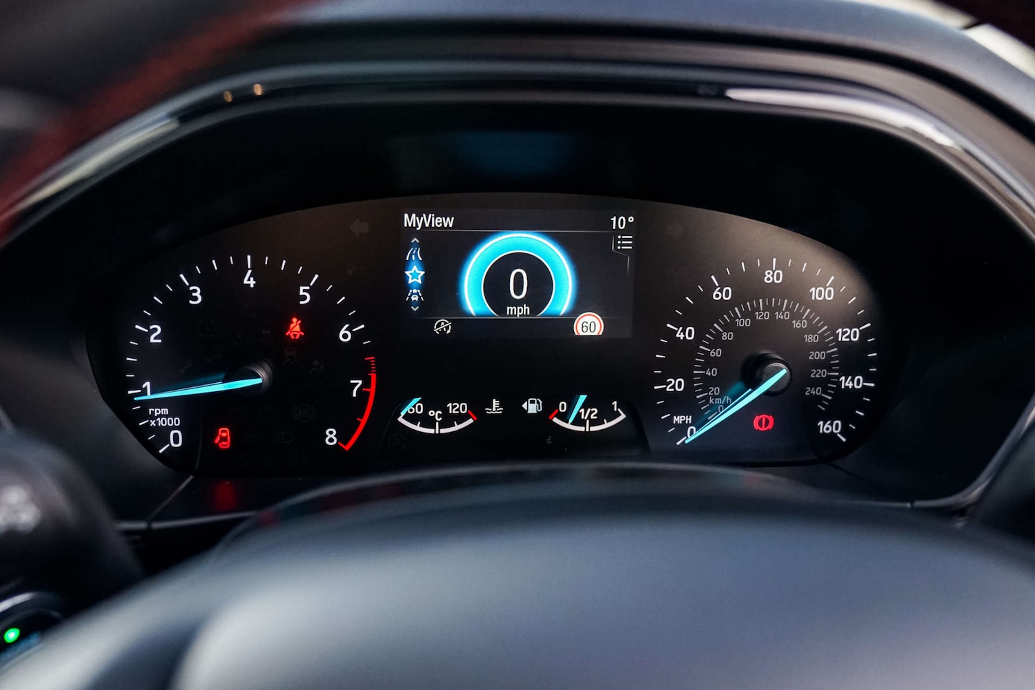 Used Ford Focus 2019 for sale - 76881579: Photo 14