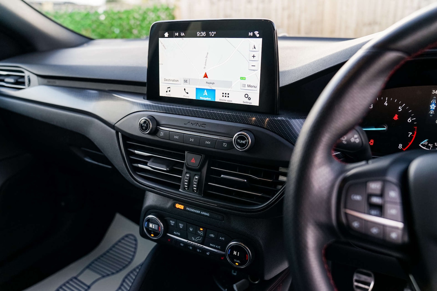 Used Ford Focus 2019 for sale - 76881579: Photo 15