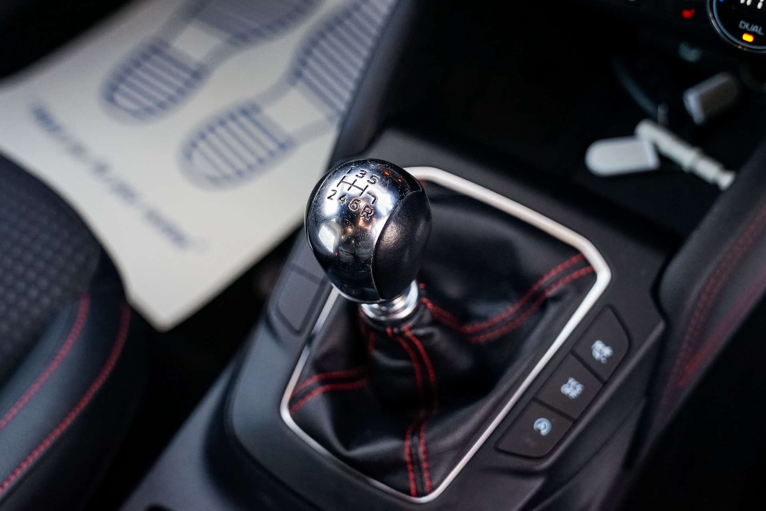 Used Ford Focus 2019 for sale - 76881579: Photo 16