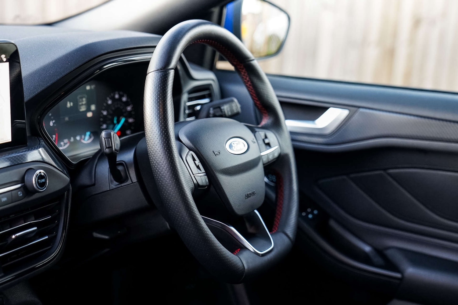 Used Ford Focus 2019 for sale - 76881579: Photo 17