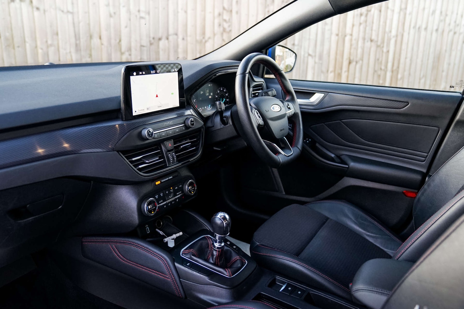 Used Ford Focus 2019 for sale - 76881579: Photo 18