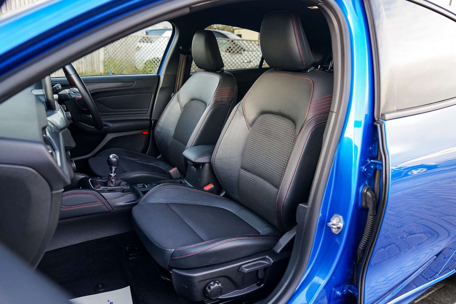 Used Ford Focus 2019 for sale - 76881579: Photo 19