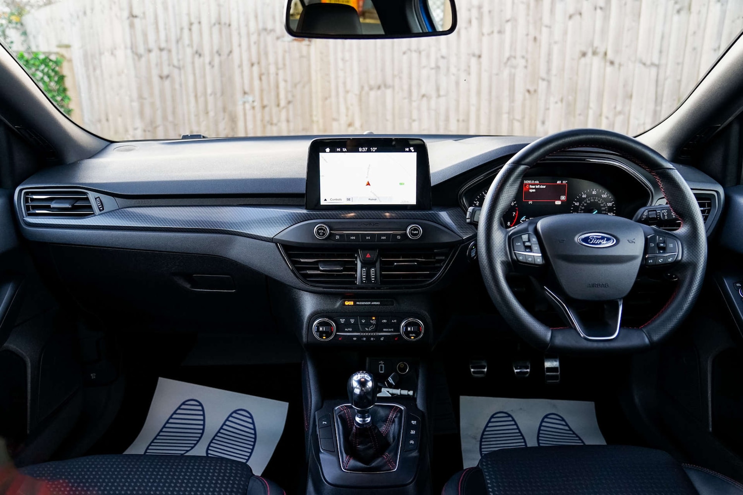 Used Ford Focus 2019 for sale - 76881579: Photo 20