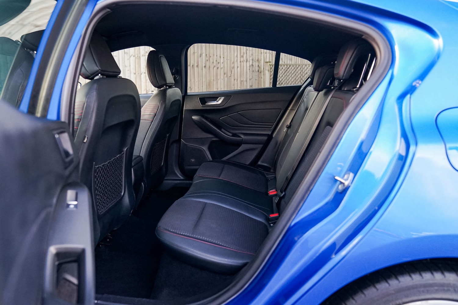 Used Ford Focus 2019 for sale - 76881579: Photo 21